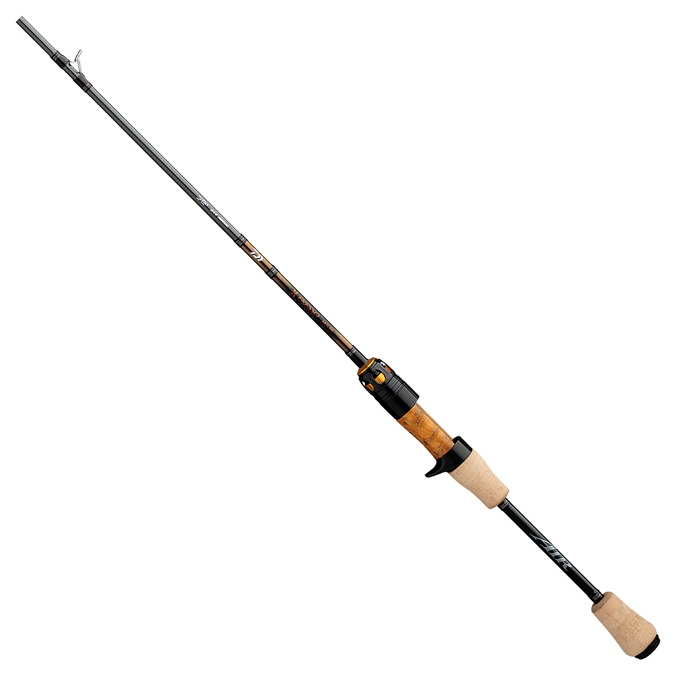 Daiwa Presso Air Casting Rod | Cabela's